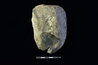 打製石器藏品圖，第1張